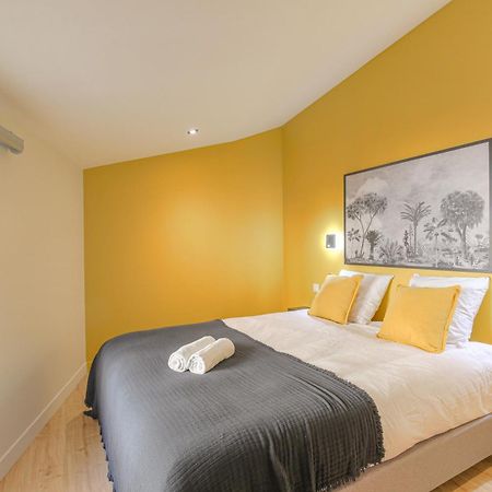 L Original - Travelhome - Free Wifi - 6 Travelers Villefranche-sur-Saône Eksteriør billede